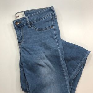 Hollister Skinny Jeans